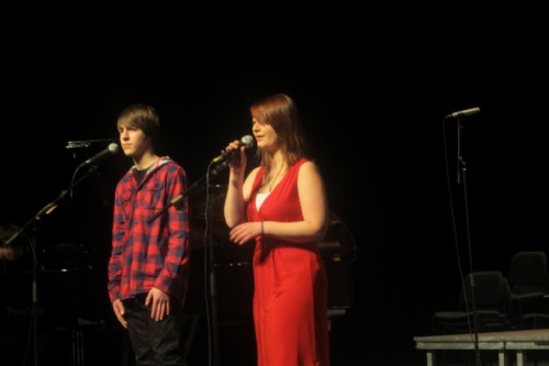 Phonic Trust (2)